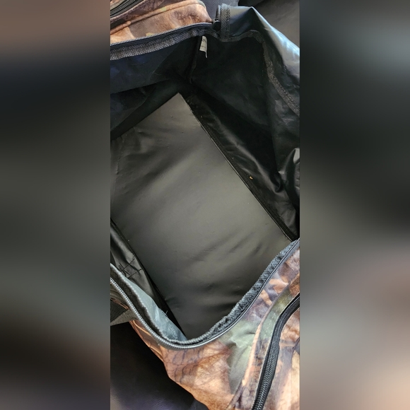 Pack of 2 duffel bags - Picture 9 of 10